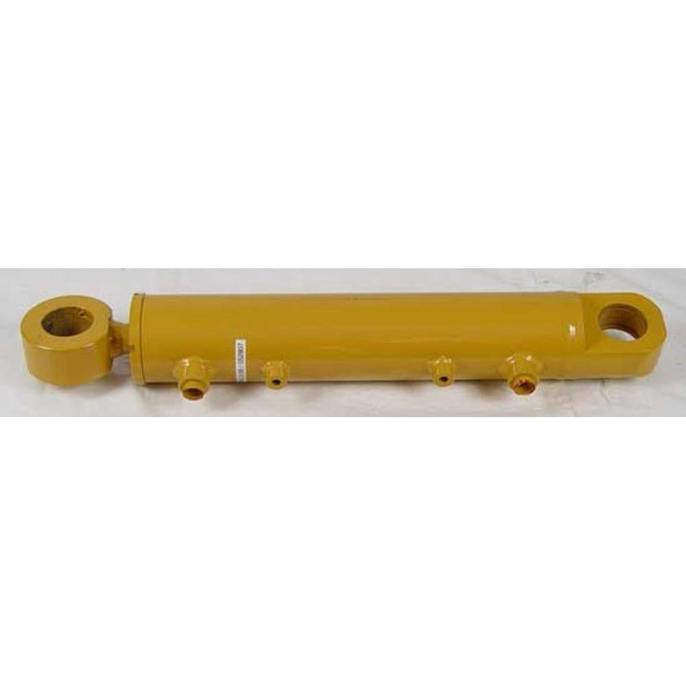 136-3156 Angle Cylinder w/out bushings Fits CAT D3B, D3C, D4B, D4C, D5C