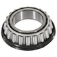 Tapered Roller Bearing Cone Fits Universal Products Replaces 13600LA-I