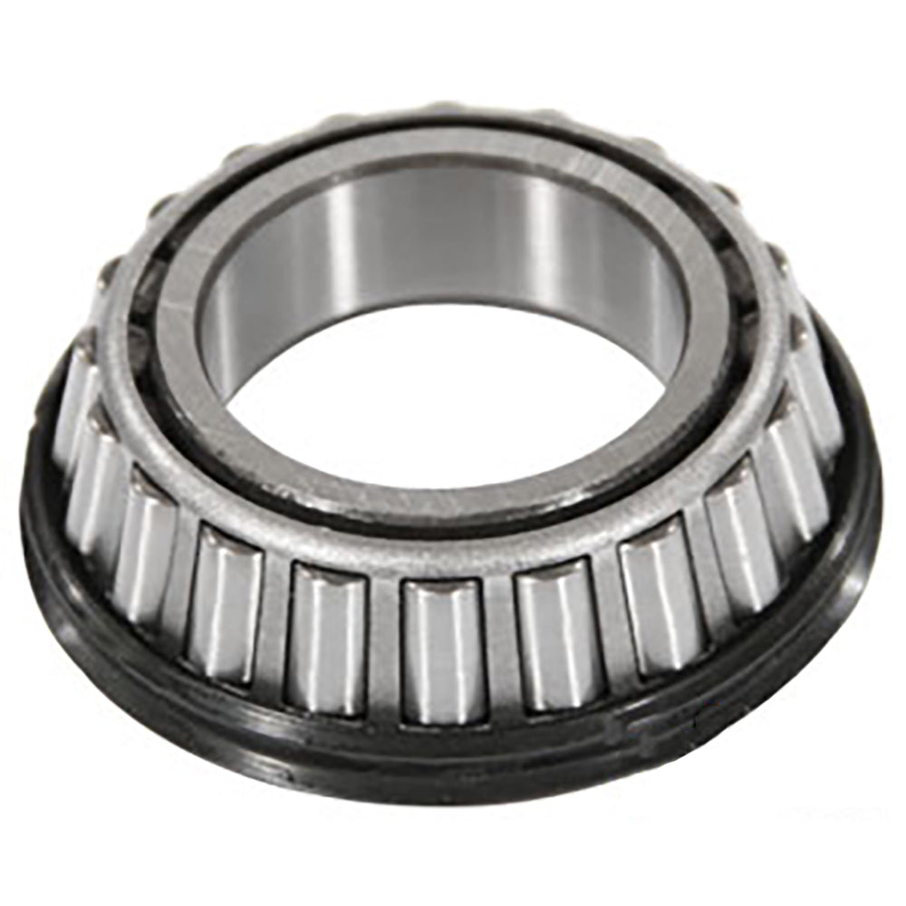 Tapered Roller Bearing Cone Fits Universal Products Replaces 13600LA-I