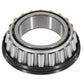 Tapered Roller Bearing Cone Fits Universal Products Replaces 13600LA-I