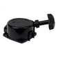 17720055931 Recoil Starter Assembly Fits Echo Models: EDR-260, GT-230, GT-231 ++