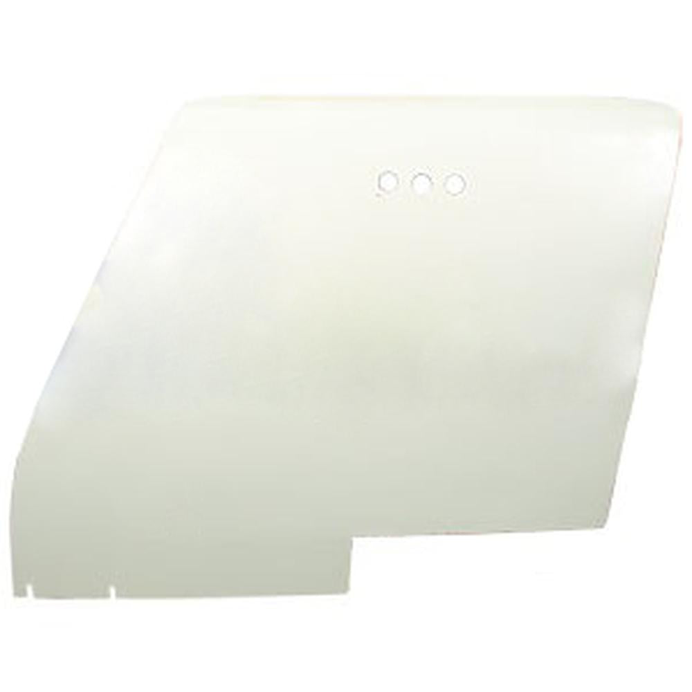 136165A1 New RH Hi-Crown Fender Fits Case-IH Tractor Models 584 585 595 +