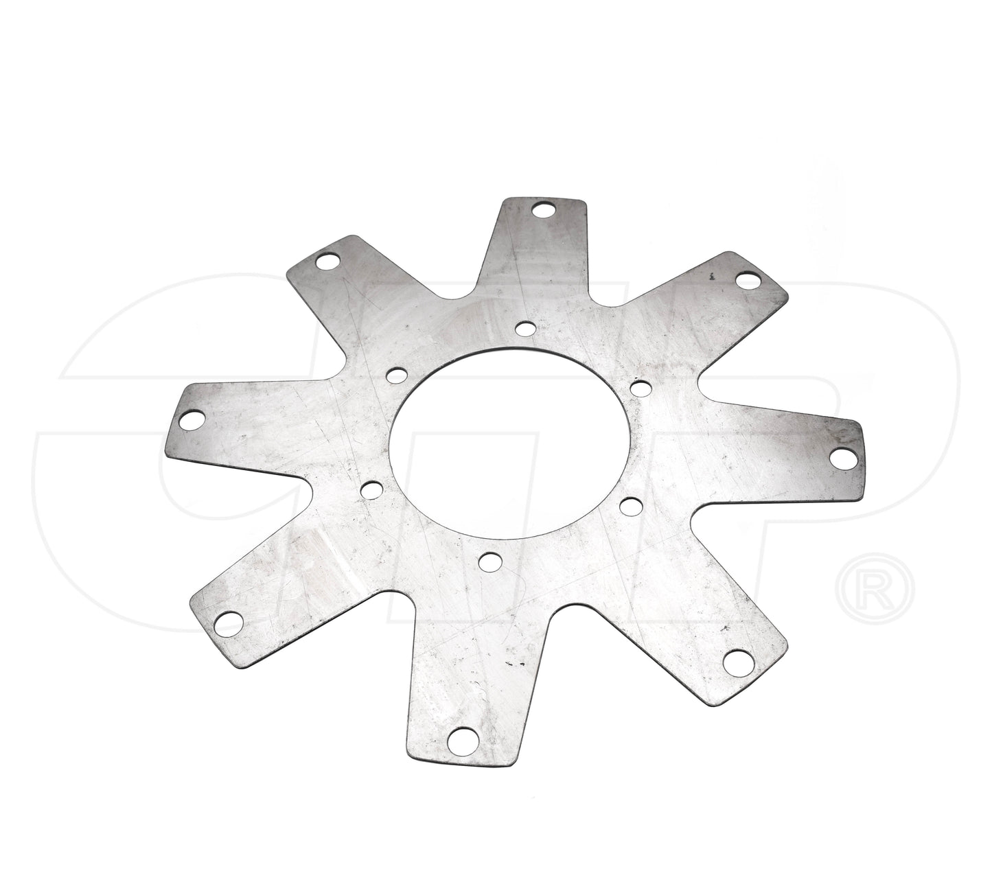1364593 Plate Fits Caterpillar Models