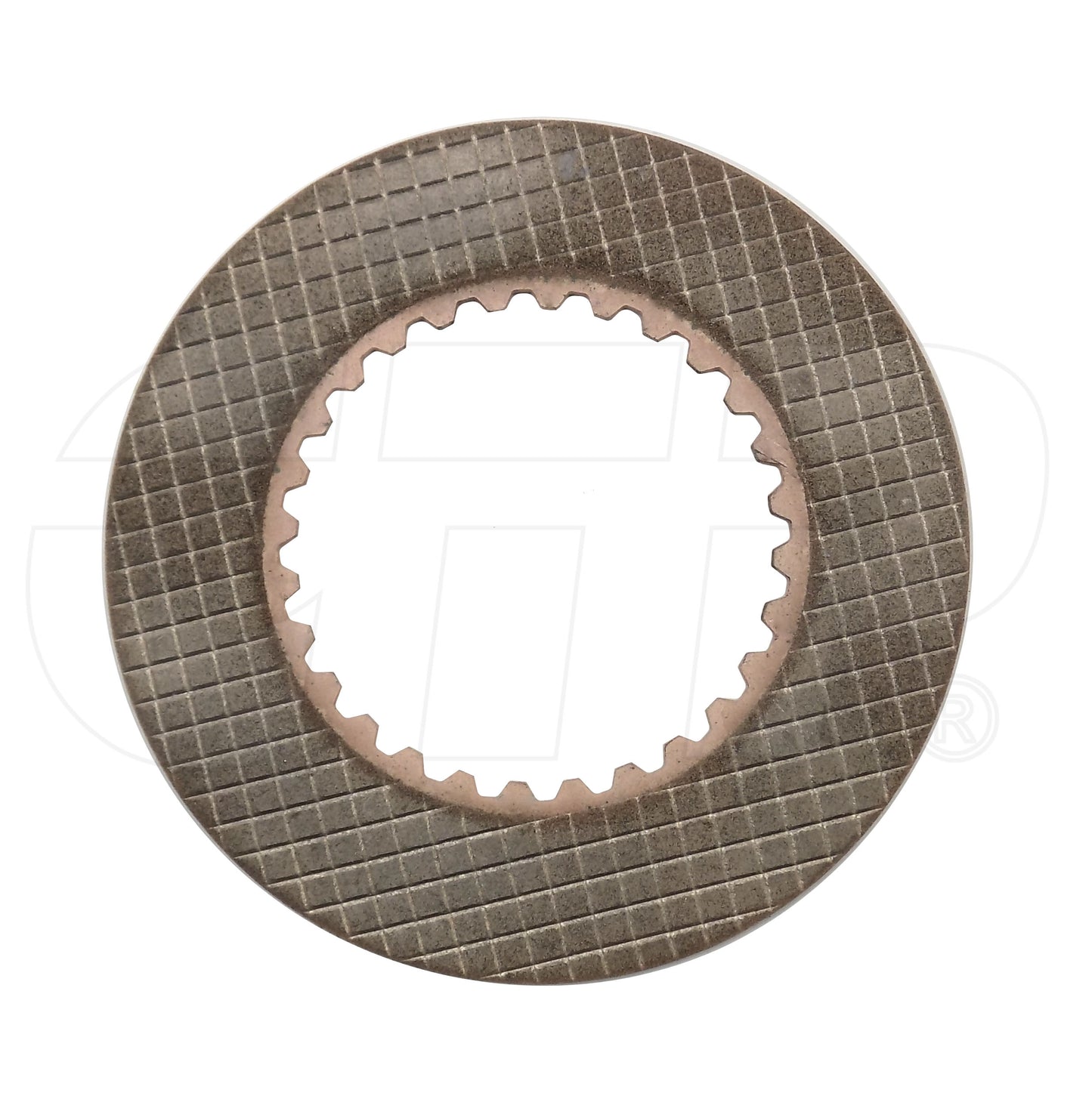 1368064 Disc Friction Fits Caterpillar Models