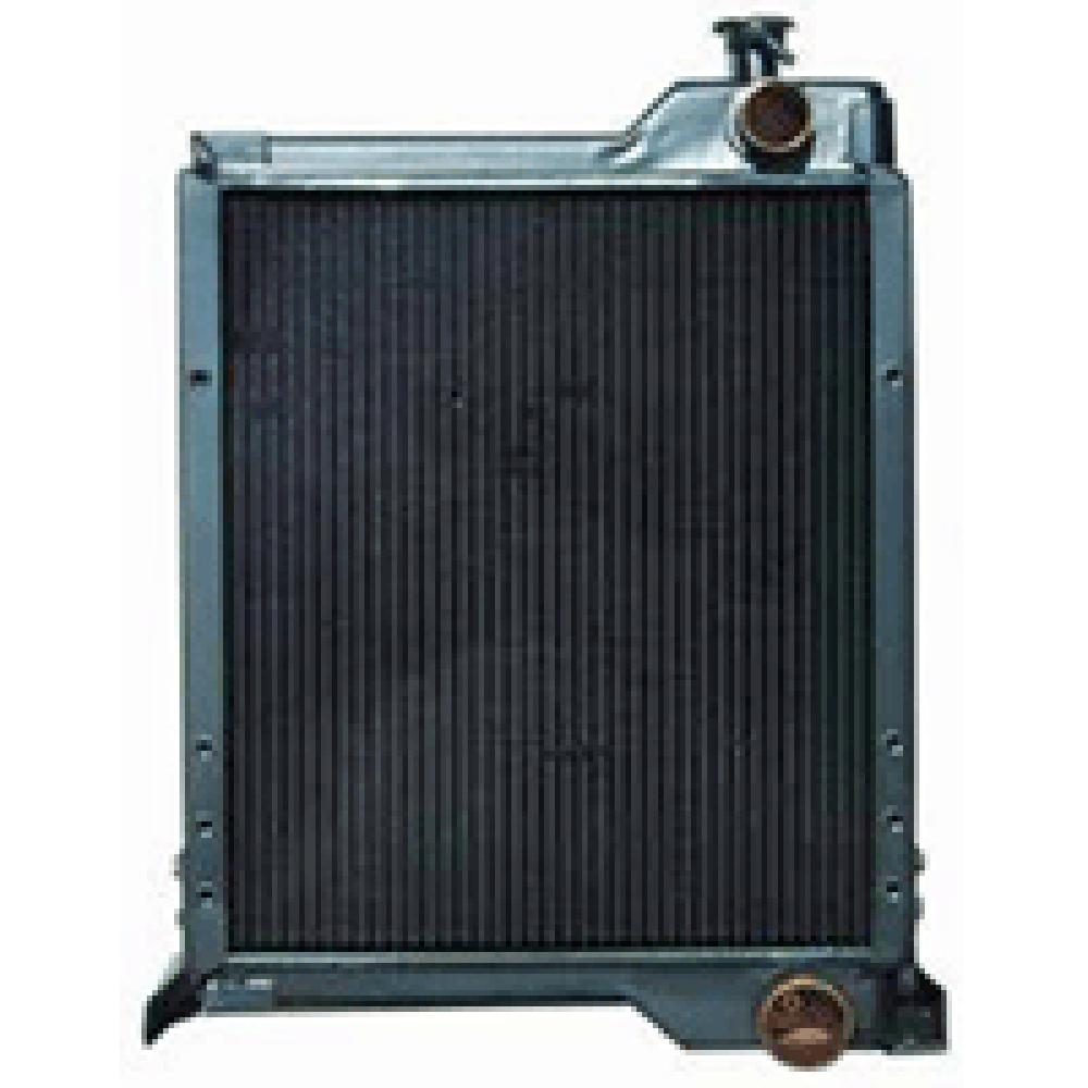 1706-6547 - Radiator Fits Case/International Harvester