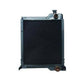 1706-6547 - Radiator Fits Case/International Harvester