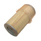 Outer Air Filter Fits Allis Chalmers Replaces 1004652-2