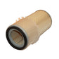 Outer Air Filter Fits Caterpillar Replaces 3I0267