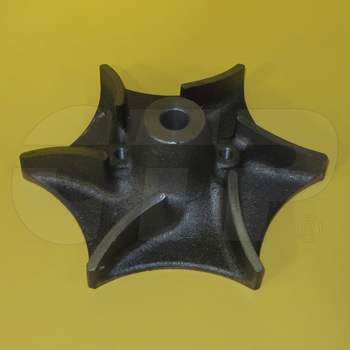 1371970 Impeller Fits Caterpillar Models - Reliable Aftermarket Parts, Inc®