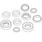 1372530 Steering Cylinder Seal Kit Fits CAT Fits Caterpillar 920 930 930R 930T