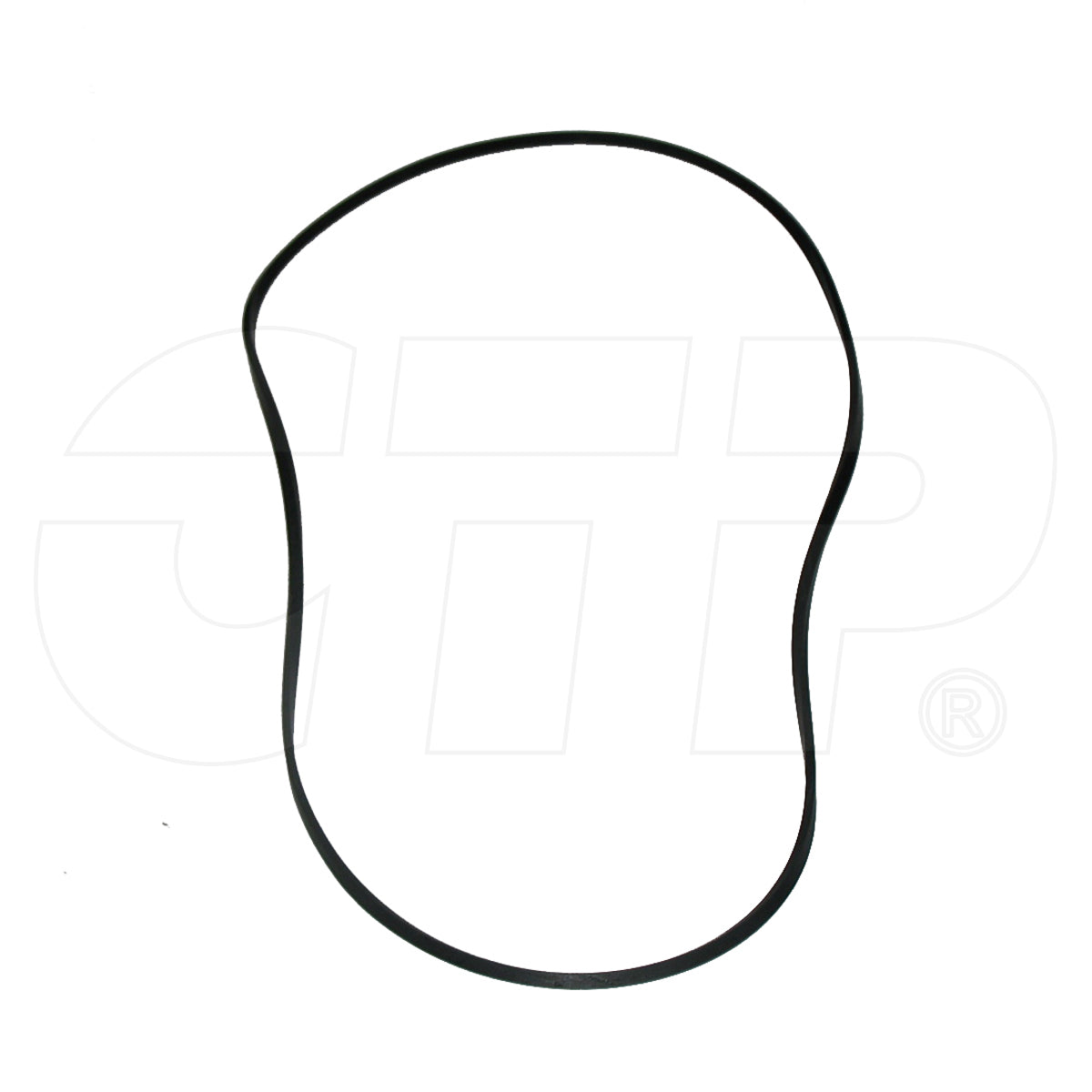 1378117 Seal-Ring Fits Caterpillar Models - Reliable Aftermarket Parts ...