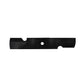 13788 423029 High Lift Mower Blade 14.25” × 2.50” × 0.35” Fits Encore 42” Cut