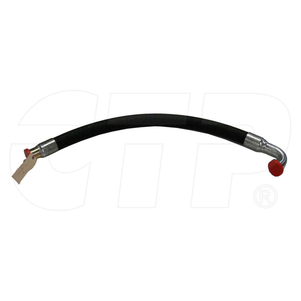 1380563 Hose A Fits Caterpillar Models