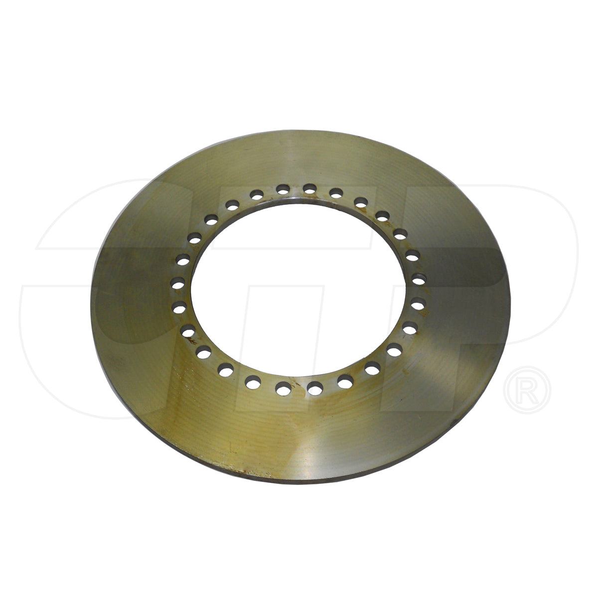 1382318 Disc Fits Caterpillar Models