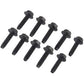 138776 19370-10 10PK Spindle Mounting Bolts Fits Husqvarna Riders