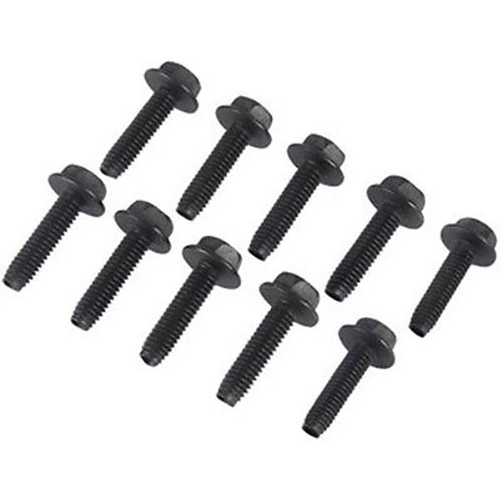 Qty 10: Spindle Mounting Bolt Fits AYP Replaces 138776