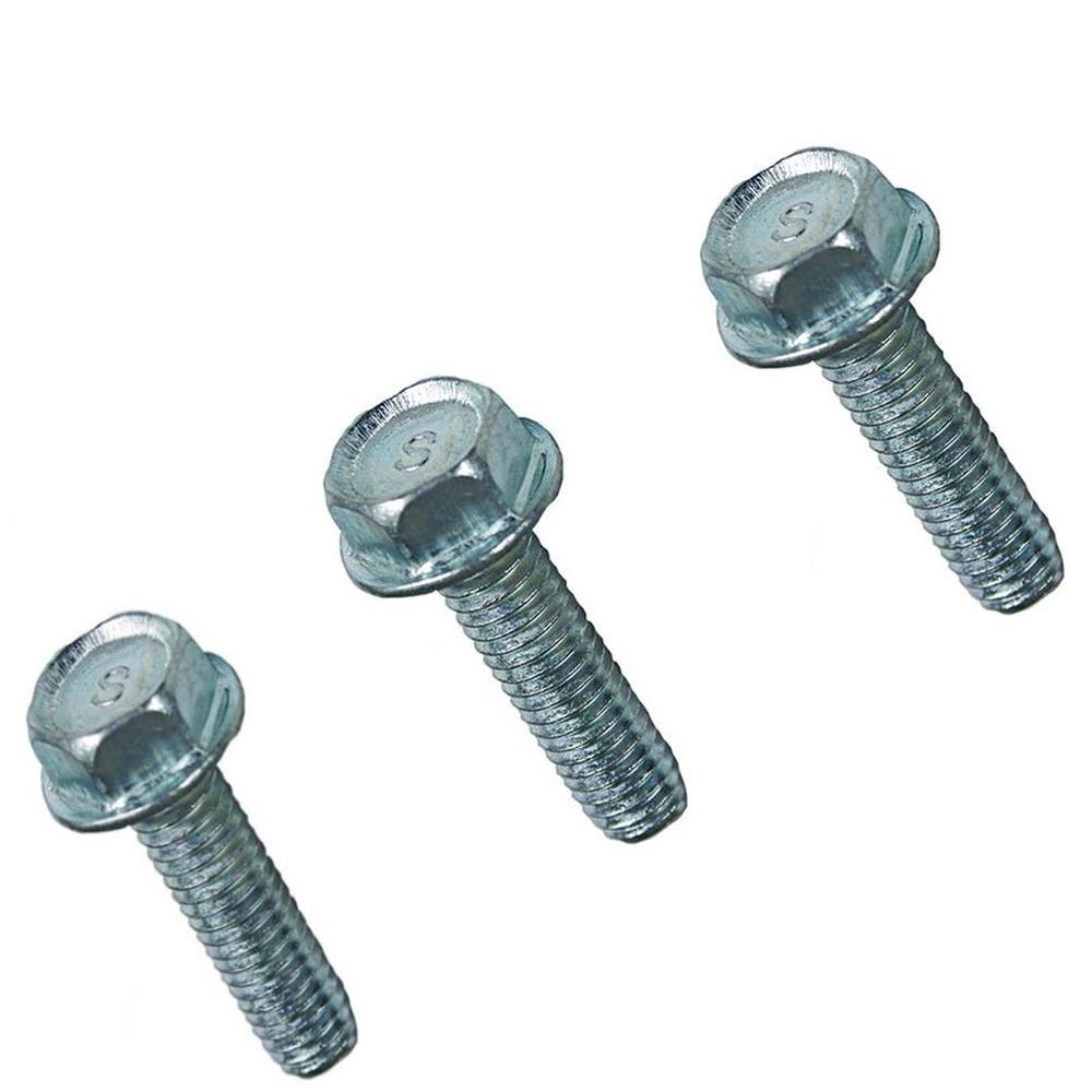 Lot of 3 - Deck Spindle Mounting Bolts Screws 173984 Fits Husqvarna Lawn Mower