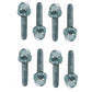 Qty 8: Spindle Mounting Bolt Fits AYP Replaces 138776