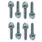 Qty 8: Spindle Mounting Bolt Fits Husqvarna Replaces 532138776