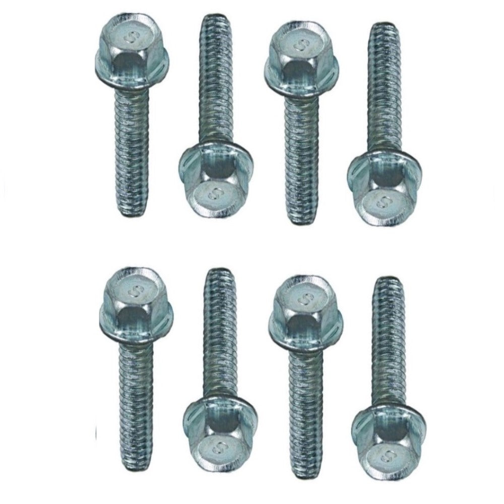 Qty 8: Spindle Mounting Bolt Fits Husqvarna Replaces 532138776