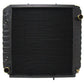 1388911 Radiator with Oil Cooler for Hyster Forklifts