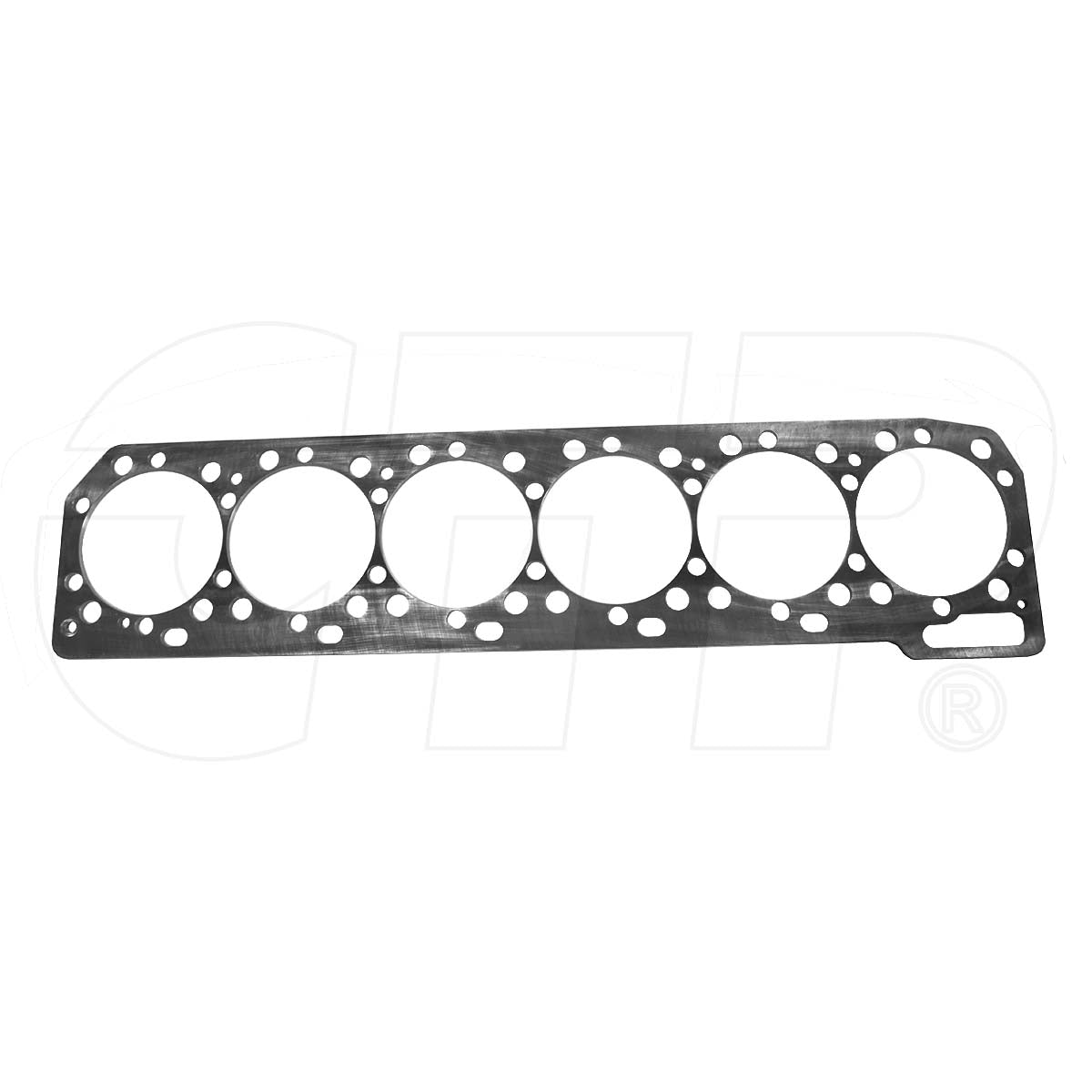 1389381 Plate-Spacer Fits Caterpillar Models