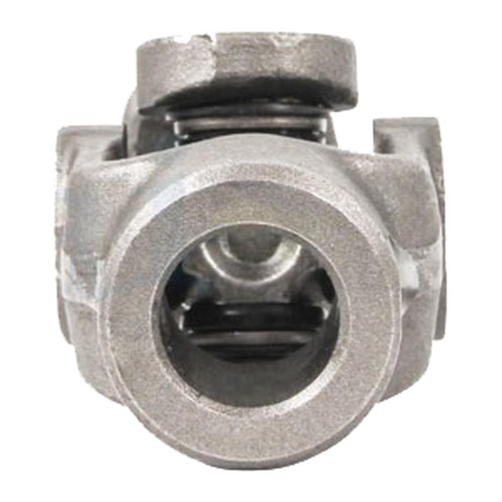 139052 Hay Rake Ground Drive Axle Joint Fits New Holland 55 256 258 259 260