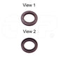 1392840 Seal-Shaft Fits Caterpillar Models