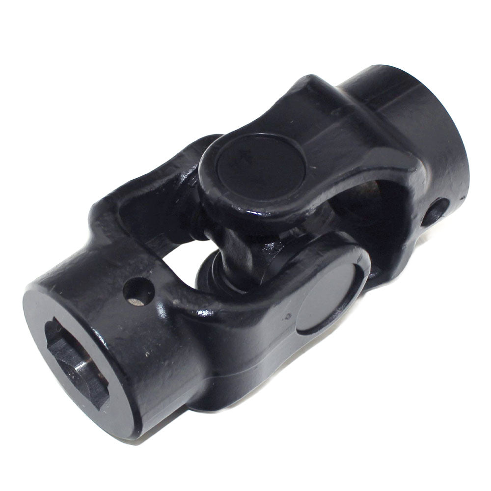 Fits New Holland hay rake 256 258 259 55 260 56 57 universal joint 1" square end