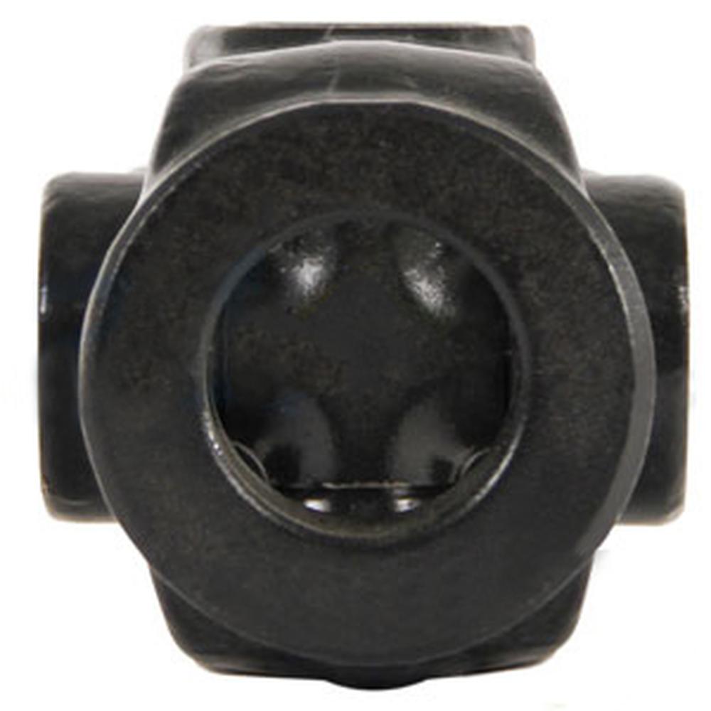 Universal Joint - Wheel Drive Fits New Holland 259 260 86978370 Fits Ford 139349