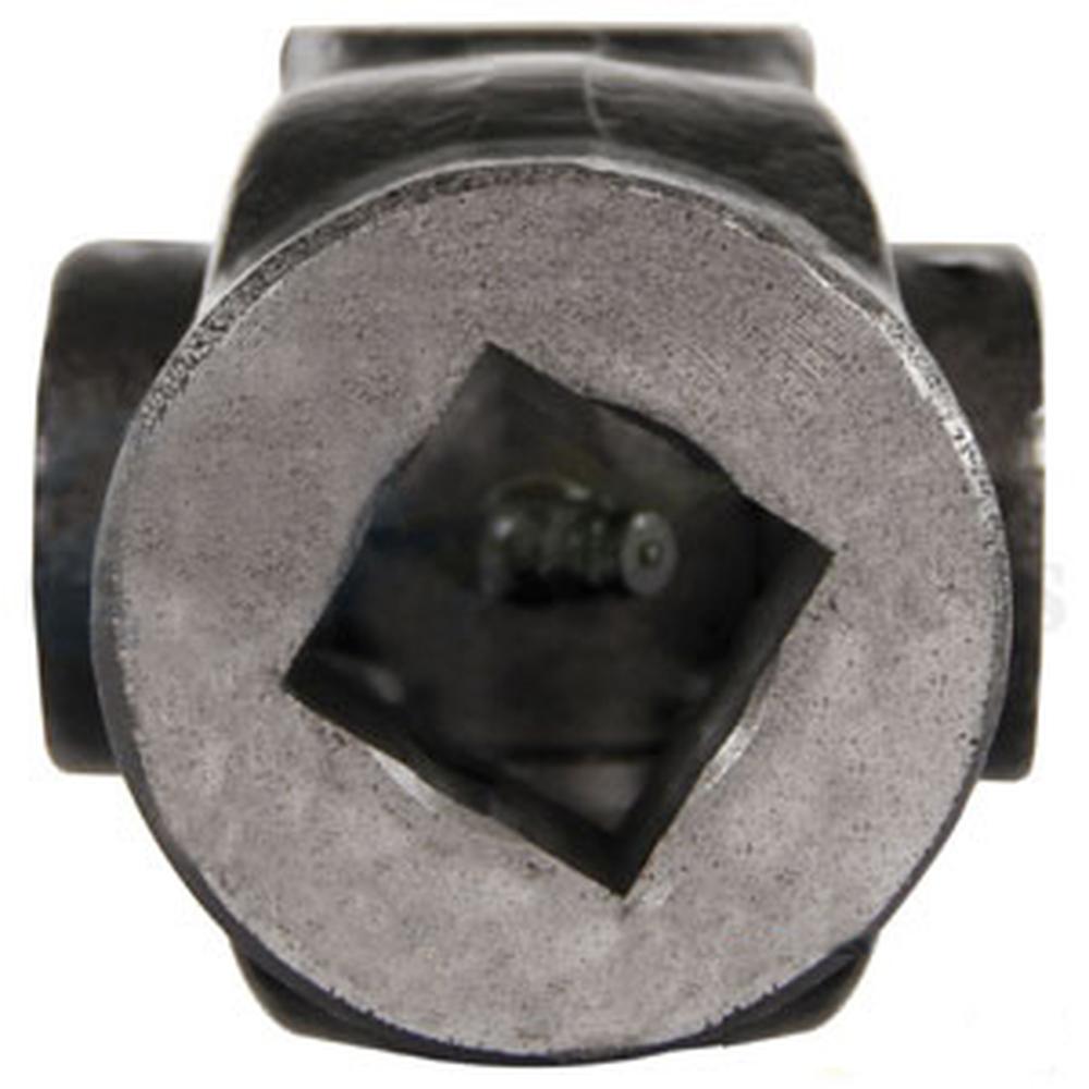Universal Joint - Wheel Drive Fits New Holland 259 260 86978370 Fits Ford 139349
