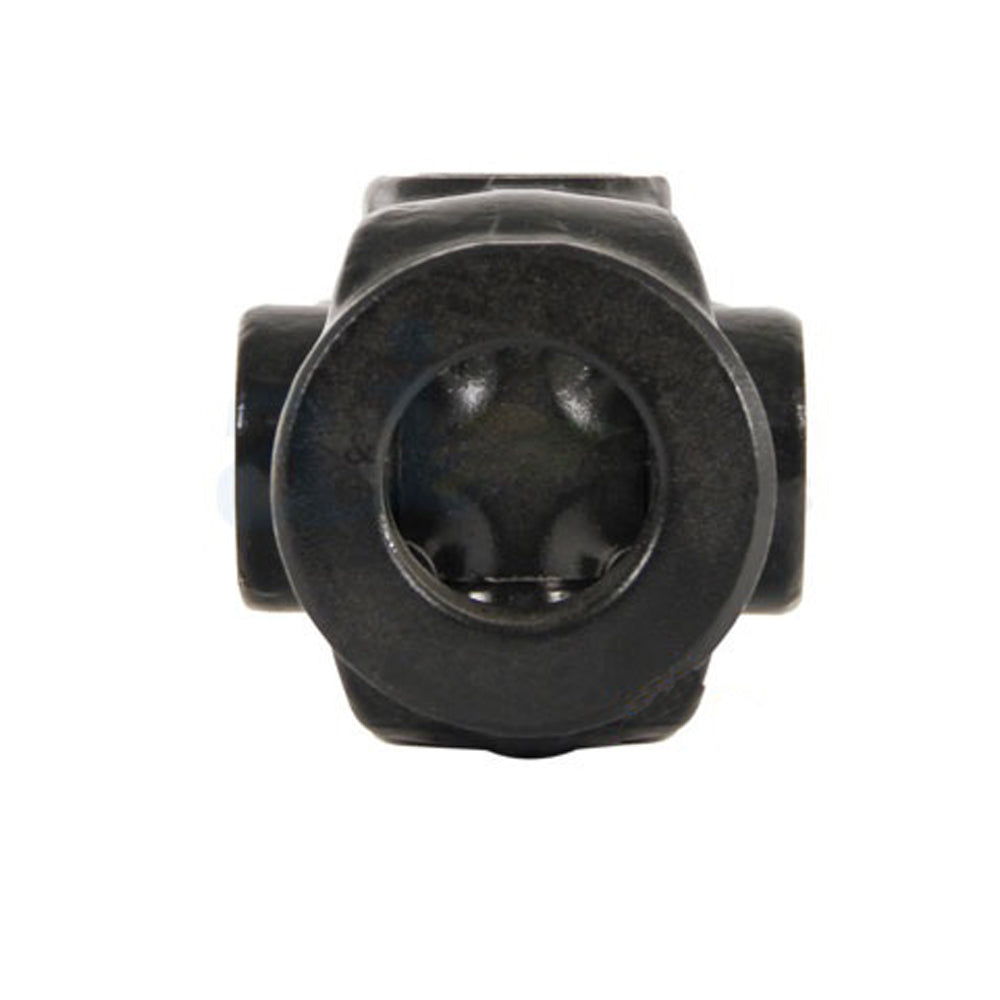 139349 UNIVERSAL JOINT ASSY Fits New Holland HAY RAKE