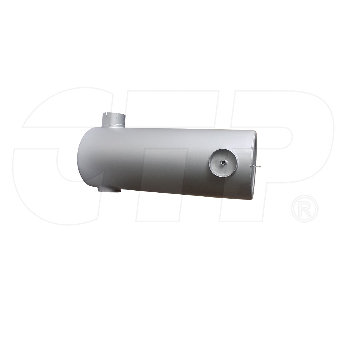 1398723 Muffler As Fits Caterpillar Models