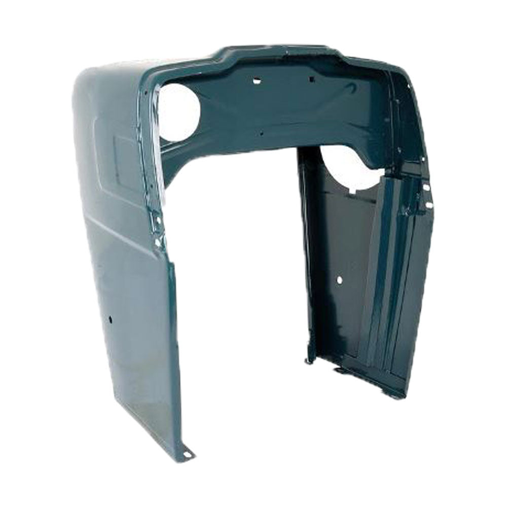 Grille Shell for Dry Air Cleaner - Fits Ford - D5NN8N202A