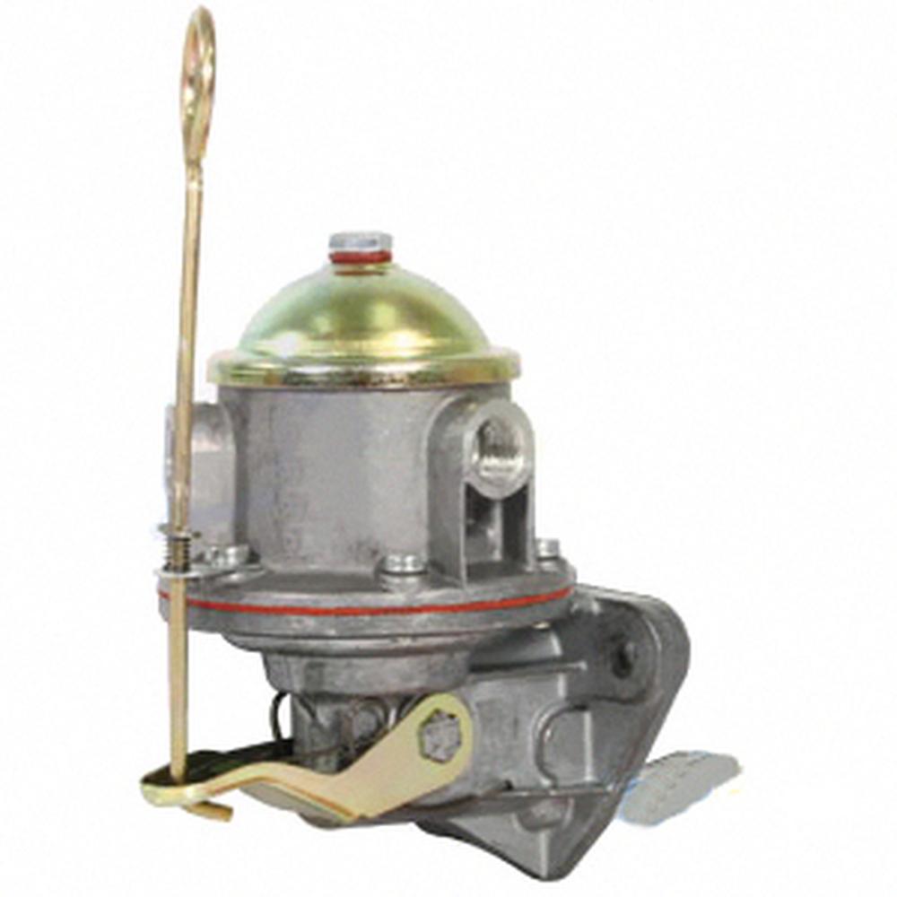 Fuel Lift Transfer Pump Fits Leyland Replaces 13H3375