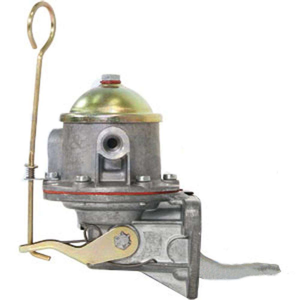 New Fuel Lift Pump Fits JCB Tractors 2B 2D 3D 3C 4D 4C Backhoe 3CX