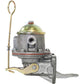 Fuel Lift Transfer Pump fits Leyland 272 702 270 472 384 462 344 262 255 602