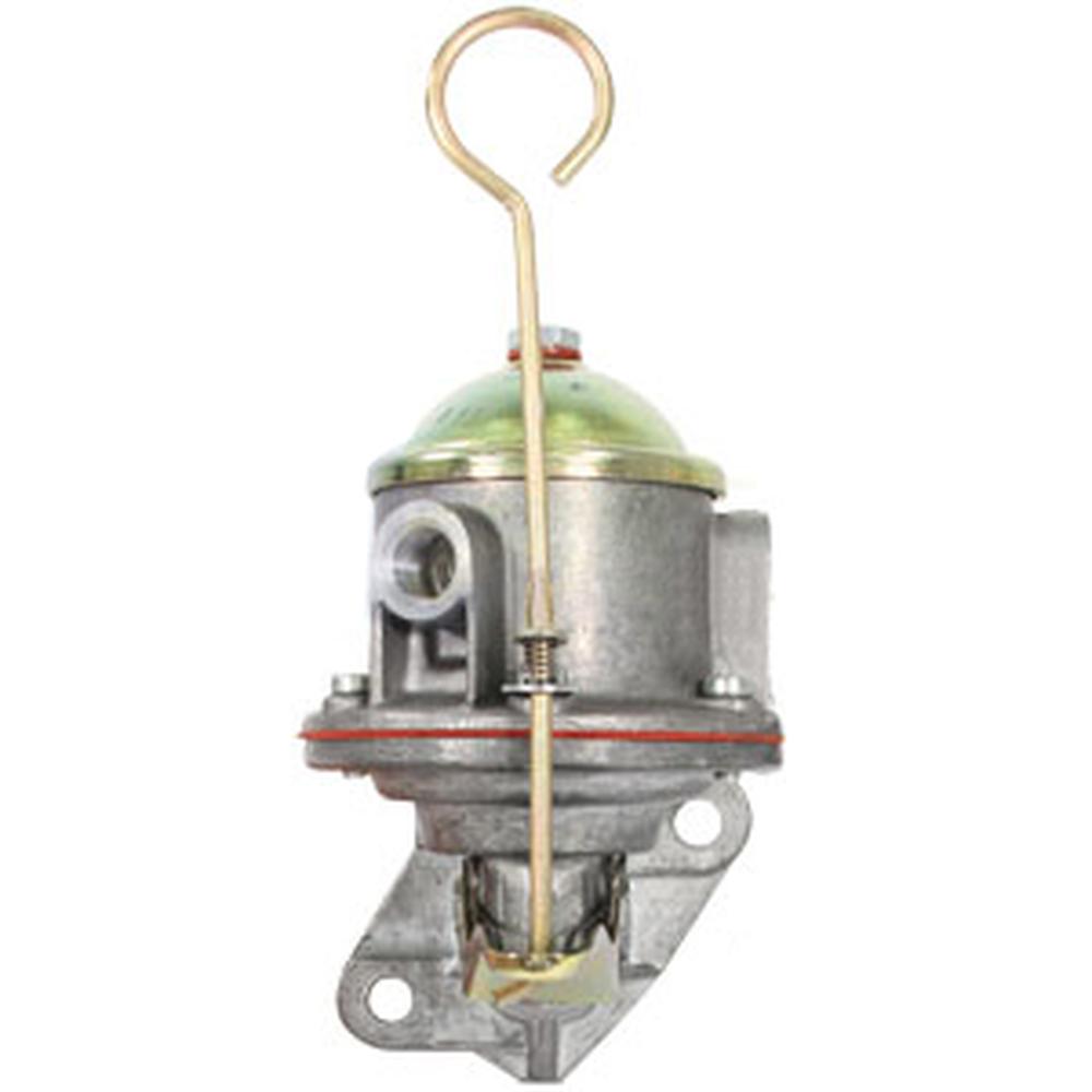 New Fuel Lift Pump Fits JCB Tractors 2B 2D 3D 3C 4D 4C Backhoe 3CX