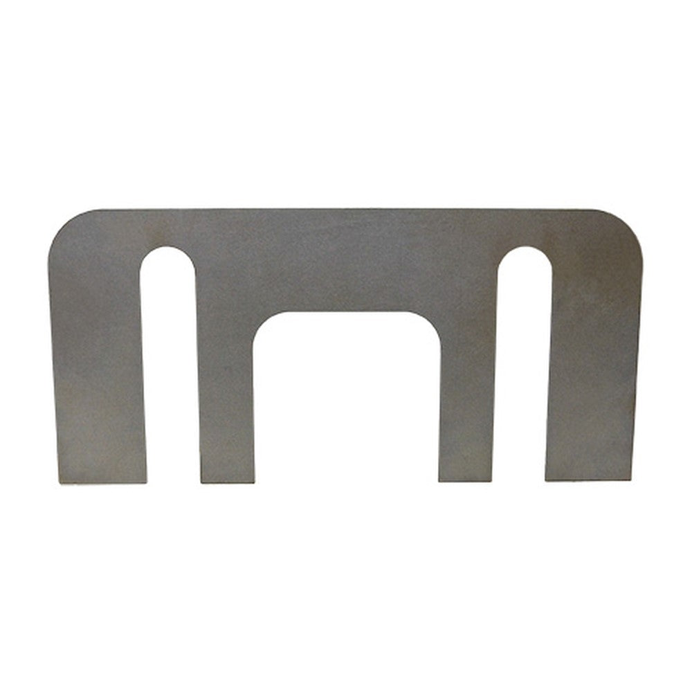 13Y-30-15221 Track Idler Shim 1MM Thick Fits Komatsu D61EX D61EXI D61PX D61PXI
