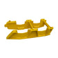 13Y-30-16123 Chain Guide Right-Hand Rear Fits Komatsu D61EX D61EXI D61PX D61PXI