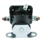 1400-0202 - Solenoid Fits Case/International Harvester