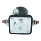 1400-0202 - Solenoid Fits Case/International Harvester