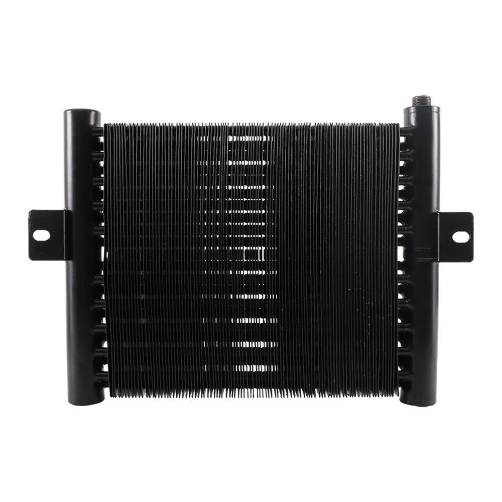 1401-0000 - Oil Cooler Fits John Deere