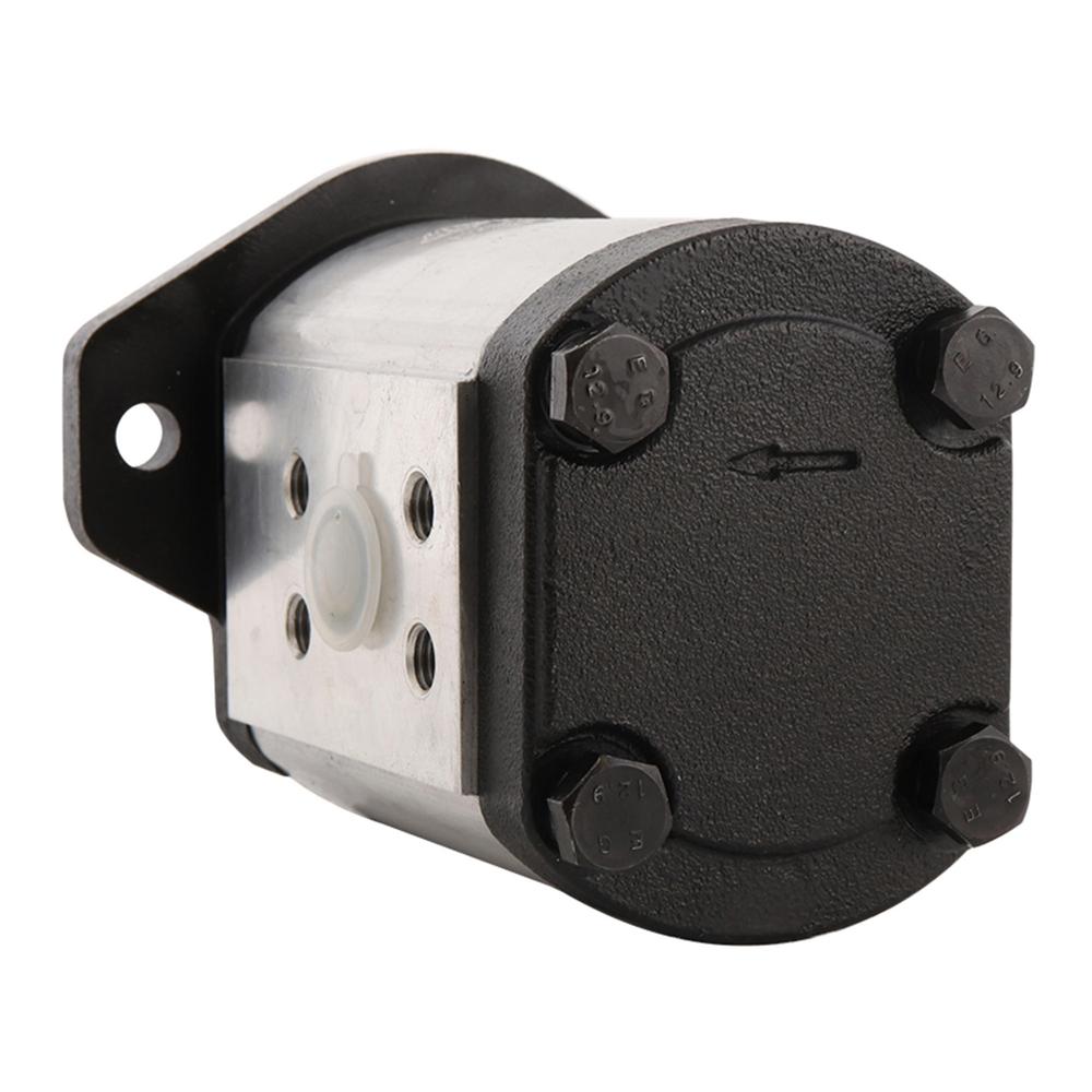 1401-1187 - Hydraulic Pump Fits John Deere