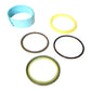 Hydraulic Seal Kit Fits John Deere Replaces AH137687