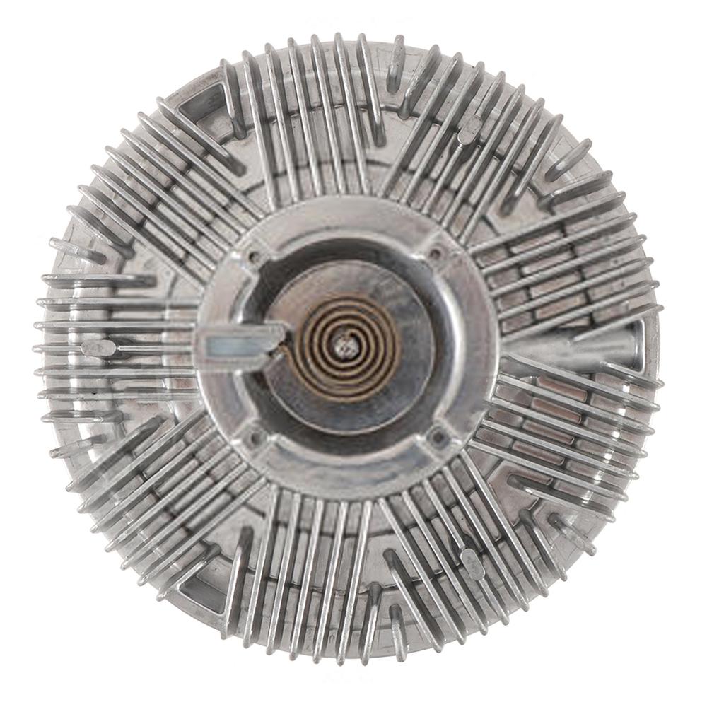 1406-5502 - Fan Clutch Viscous Style Fits John Deere