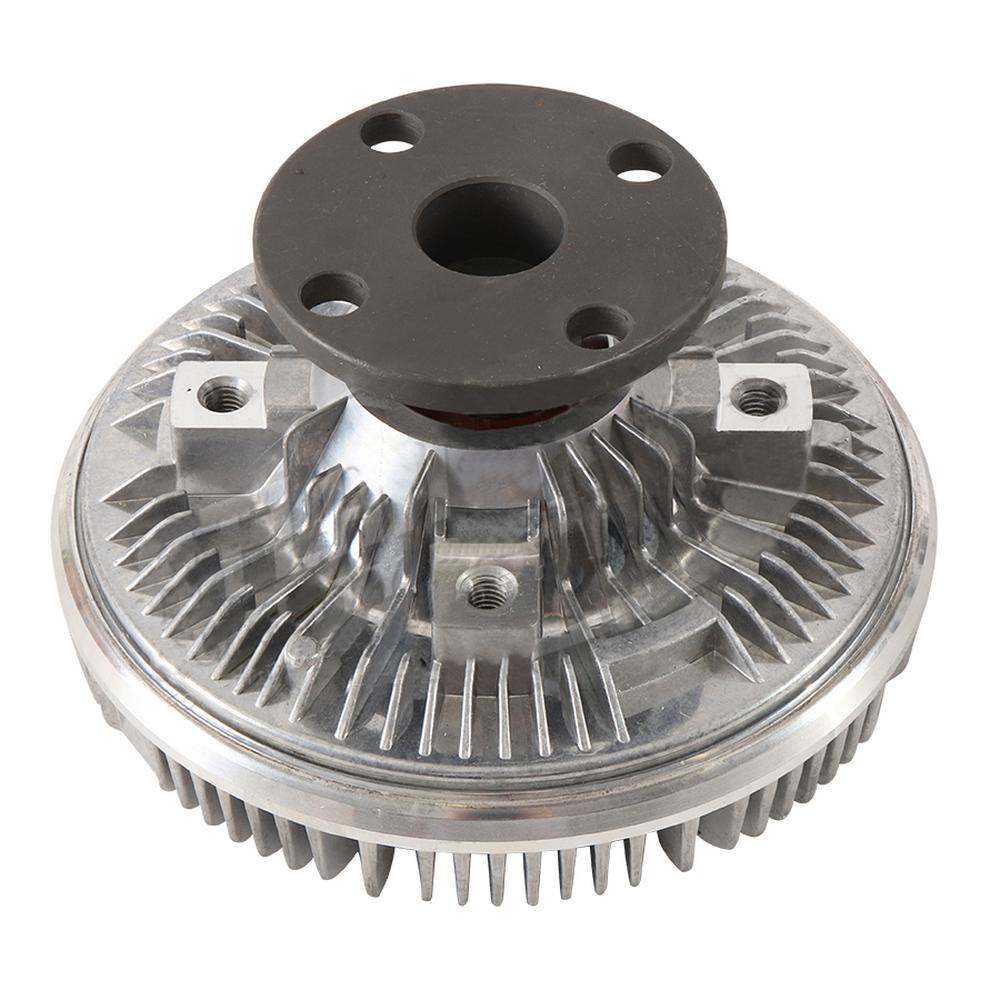 1406-5502 - Fan Clutch Viscous Style Fits John Deere
