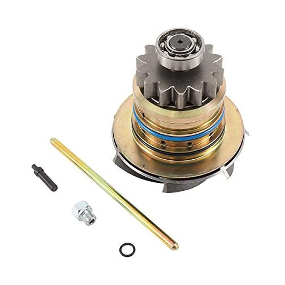 1406-6240 - Water Pump Fits John Deere