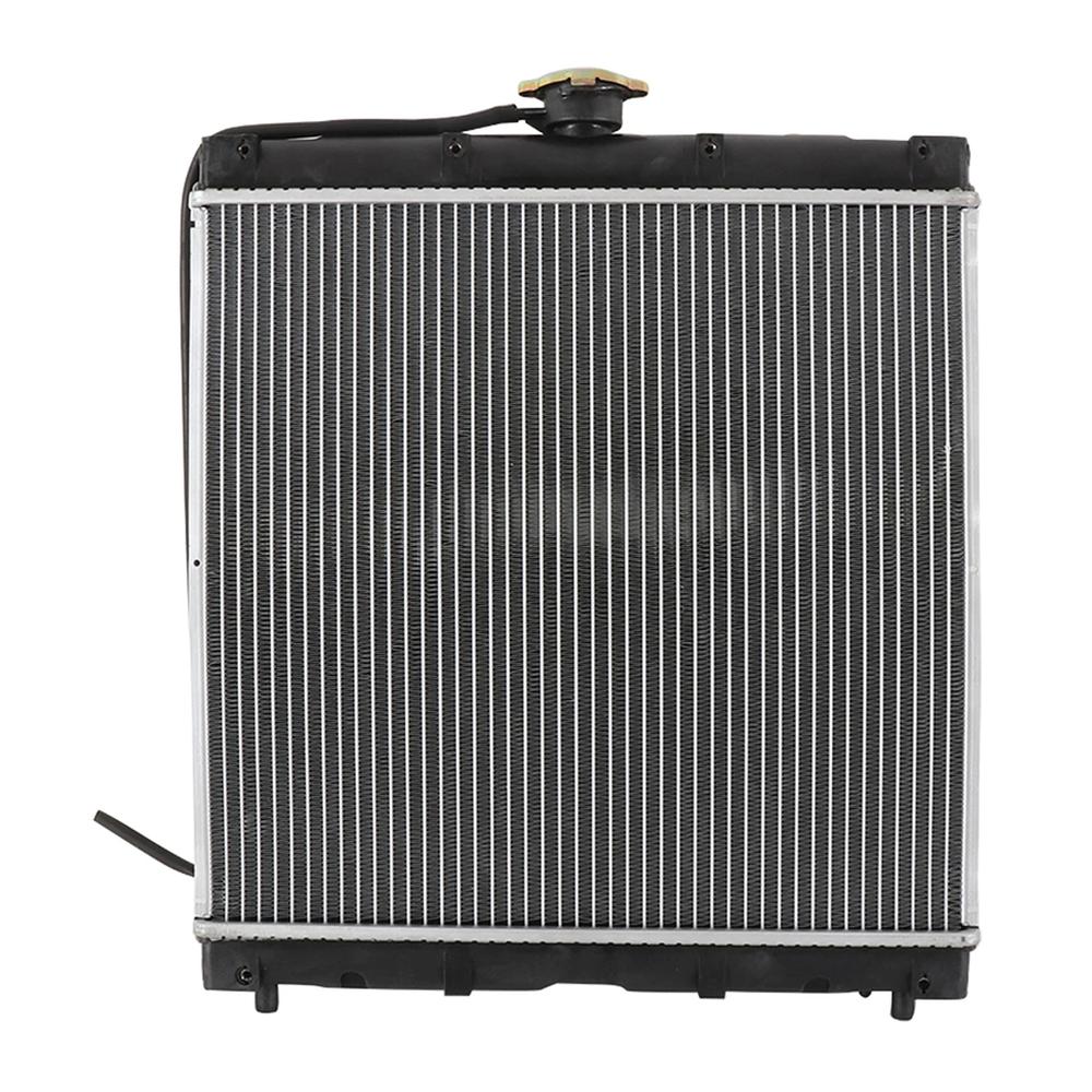 1406-6333 - Radiator Fits John Deere