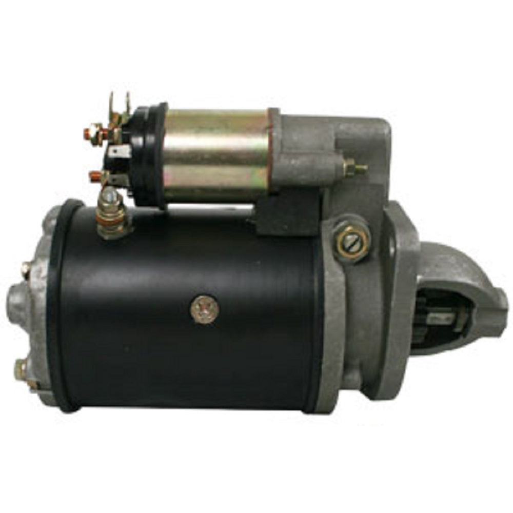 NEW 5in Diesel fits Starter Fits Ford New Holland Tractor - D8NN11000CE